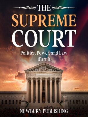 cover image of The Supreme Court